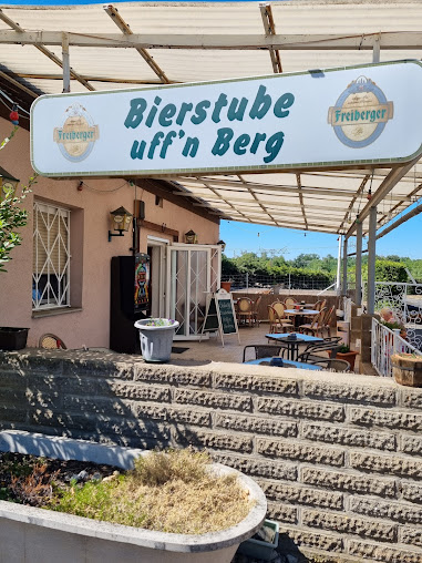 Gartensparte